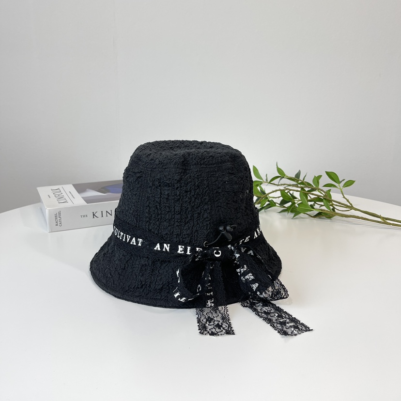LOVELY HAT韓國直郵㊣東大門實拍女裝新品人氣25春夏熱賣帽子LOVELY HAT帽子圖色3