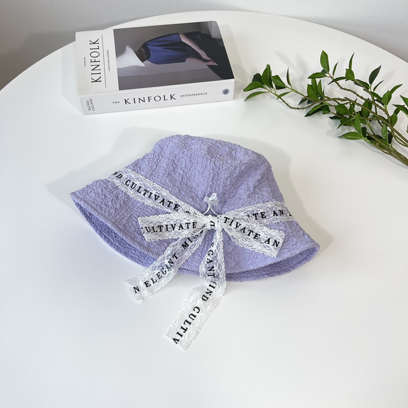 LOVELY HAT韓國直郵㊣東大門實拍女裝新品人氣25春夏熱賣帽子LOVELY HAT帽子圖色5