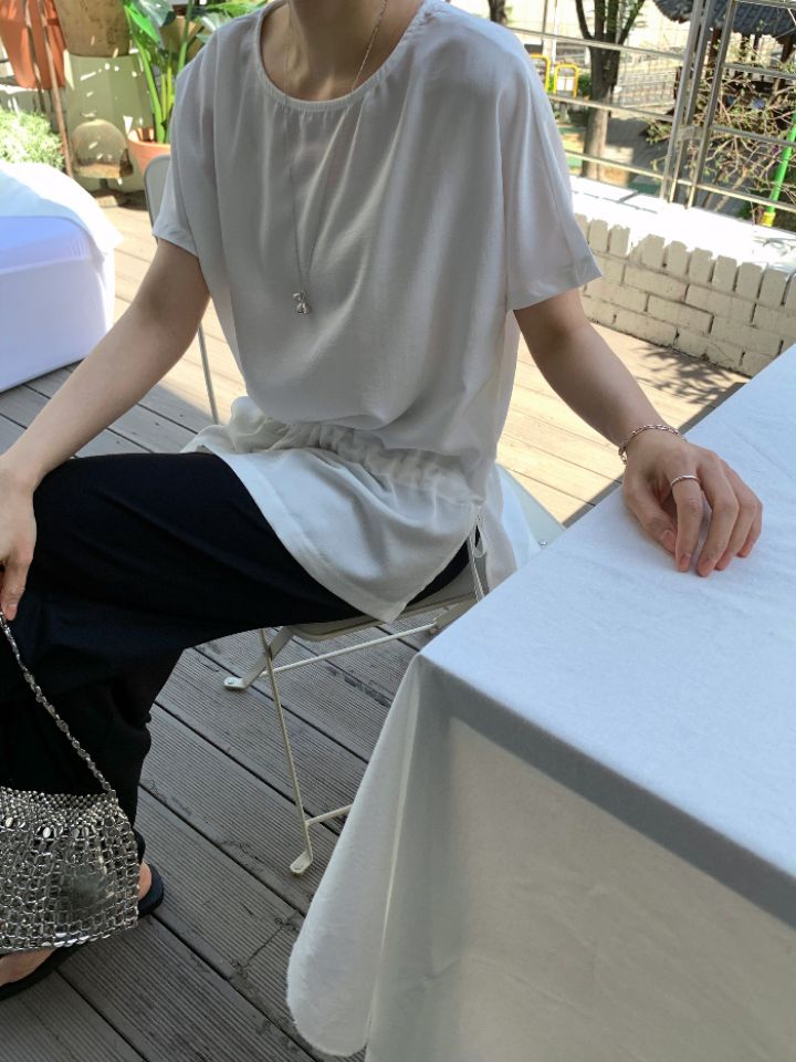 DOIT韓國直郵㊣東大門實拍女裝新款熱賣25春夏人氣襯衫蕾絲衫DOIT襯衫/蕾絲衫