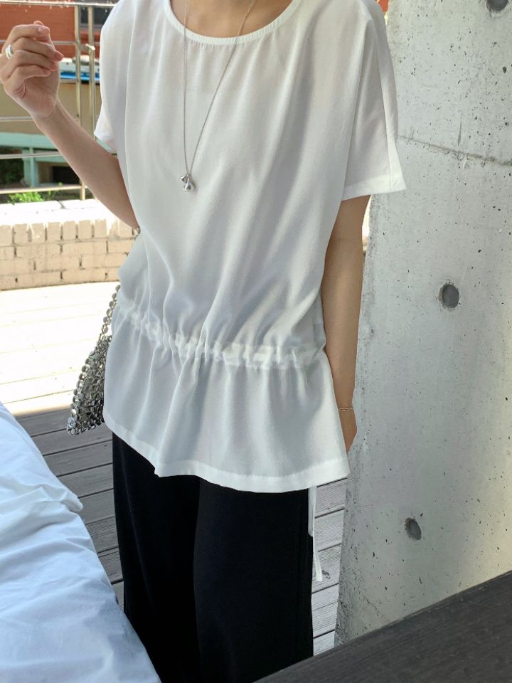 DOIT韓國直郵㊣東大門實拍女裝新款熱賣25春夏人氣襯衫蕾絲衫DOIT襯衫/蕾絲衫