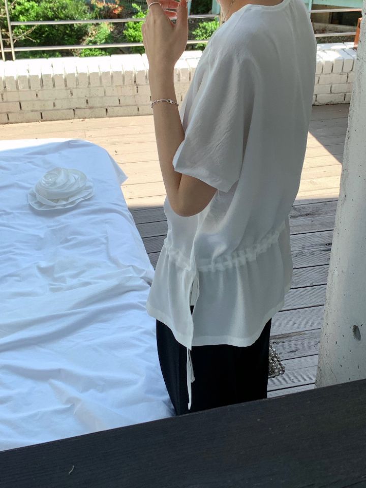 DOIT韓國直郵㊣東大門實拍女裝新款熱賣25春夏人氣襯衫蕾絲衫DOIT襯衫/蕾絲衫
