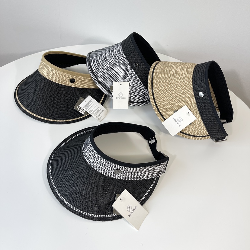 LOVELY HAT韓國㊣直郵東大門代購女裝新品人氣時尚25春夏帽子LOVELY HAT帽子