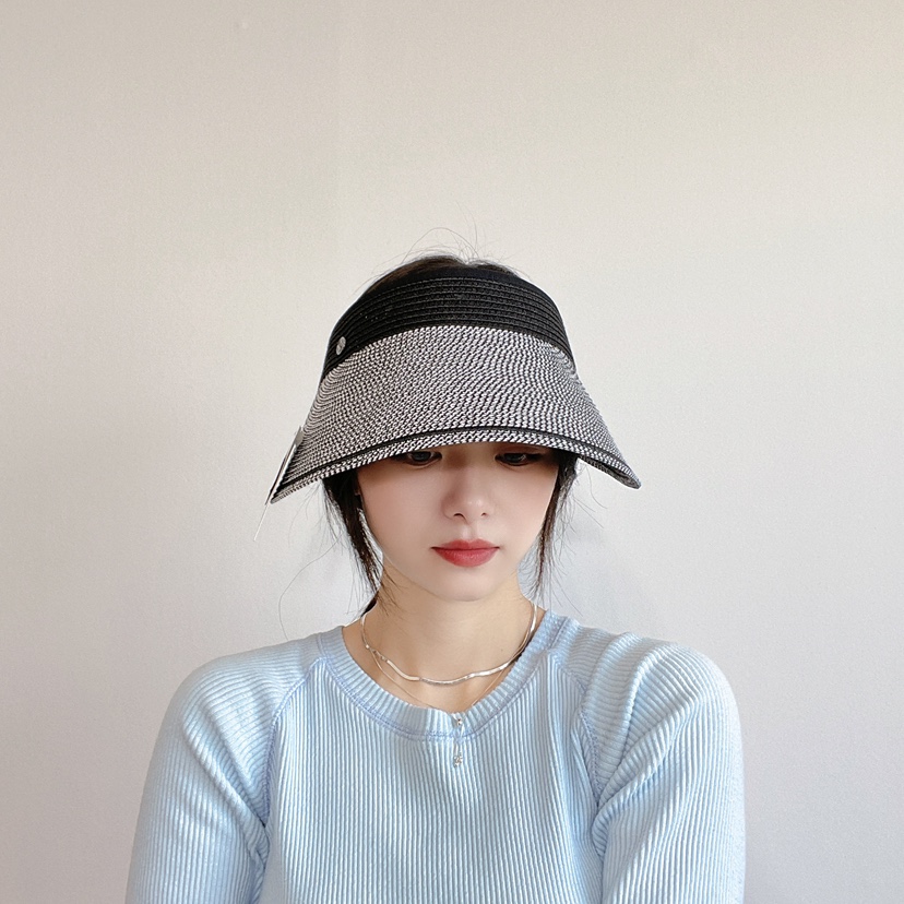 LOVELY HAT韓國㊣直郵東大門代購女裝新品人氣時尚25春夏帽子LOVELY HAT帽子