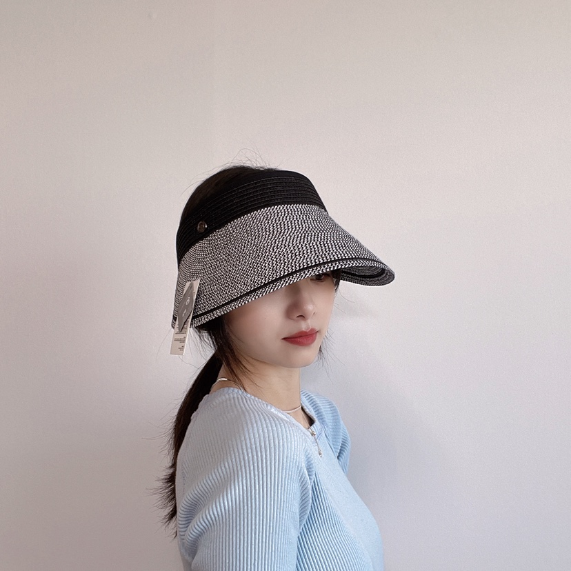 LOVELY HAT韓國㊣直郵東大門代購女裝新品人氣時尚25春夏帽子LOVELY HAT帽子