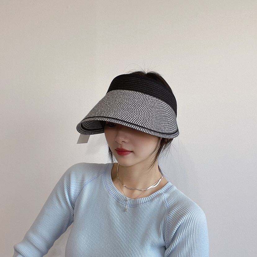 LOVELY HAT韓國㊣直郵東大門代購女裝新品人氣時尚25春夏帽子LOVELY HAT帽子