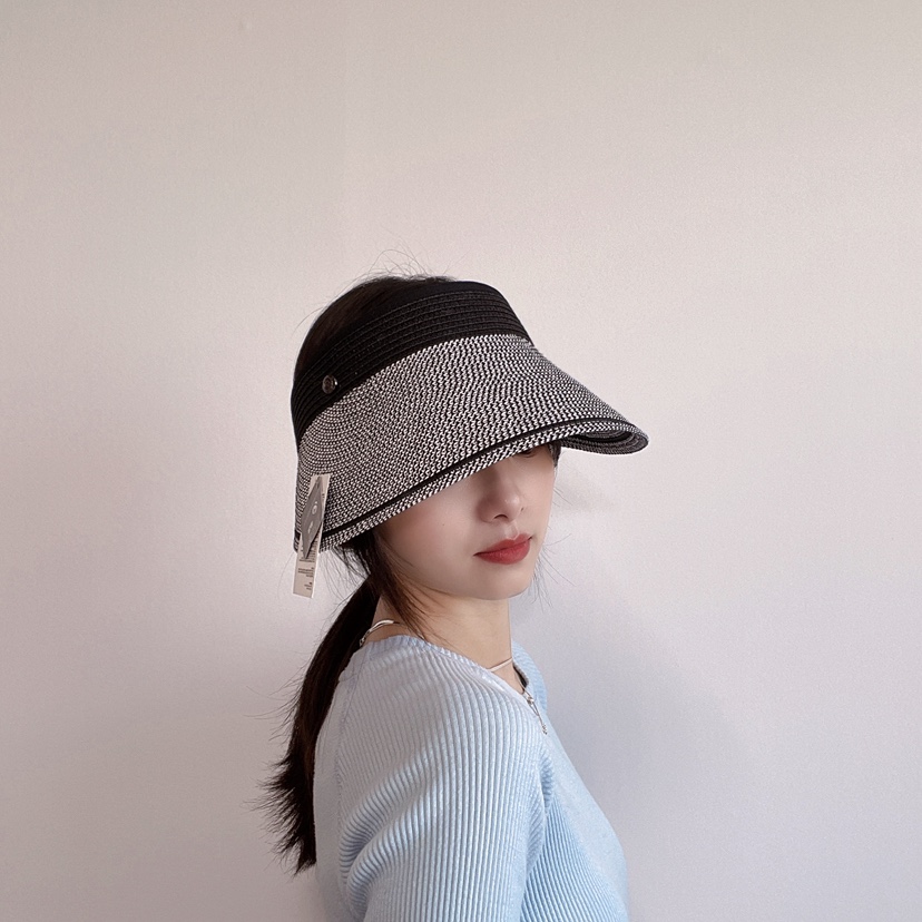 LOVELY HAT韓國㊣直郵東大門代購女裝新品人氣時尚25春夏帽子LOVELY HAT帽子