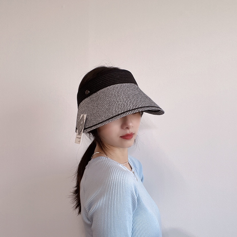 LOVELY HAT韓國㊣直郵東大門代購女裝新品人氣時尚25春夏帽子LOVELY HAT帽子