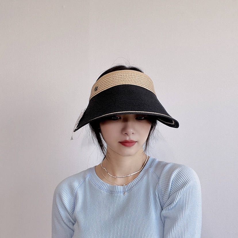 LOVELY HAT韓國㊣直郵東大門代購女裝新品人氣時尚25春夏帽子LOVELY HAT帽子