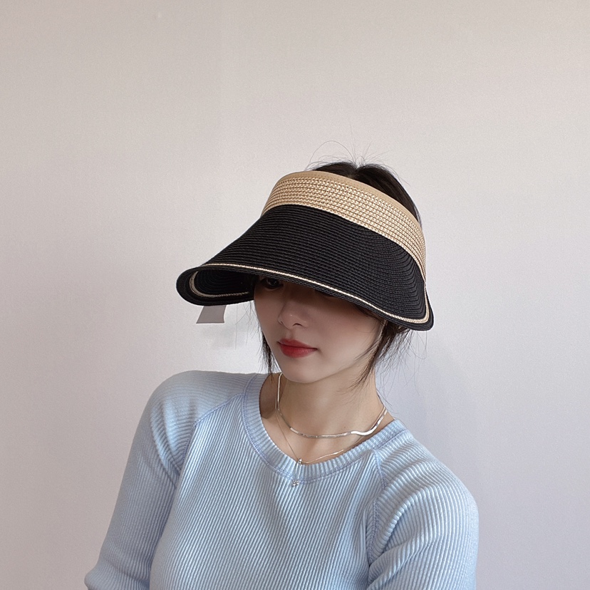 LOVELY HAT韓國㊣直郵東大門代購女裝新品人氣時尚25春夏帽子LOVELY HAT帽子