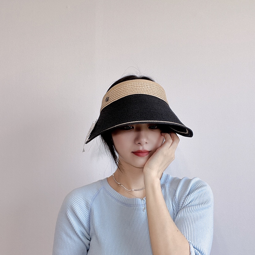 LOVELY HAT韓國㊣直郵東大門代購女裝新品人氣時尚25春夏帽子LOVELY HAT帽子