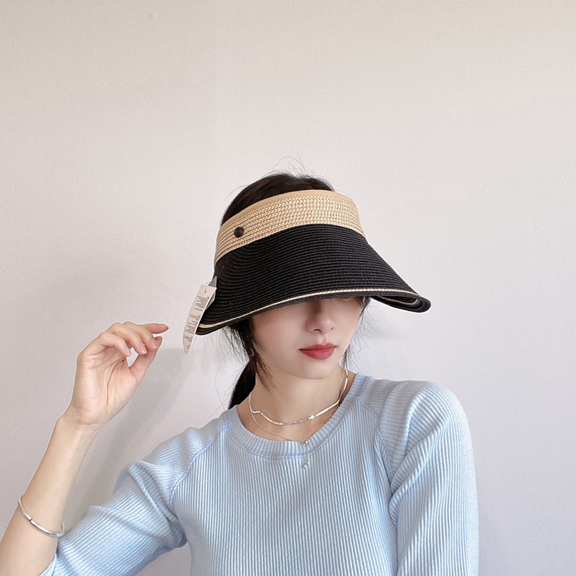 LOVELY HAT韓國㊣直郵東大門代購女裝新品人氣時尚25春夏帽子LOVELY HAT帽子