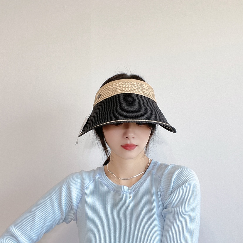 LOVELY HAT韓國㊣直郵東大門代購女裝新品人氣時尚25春夏帽子LOVELY HAT帽子