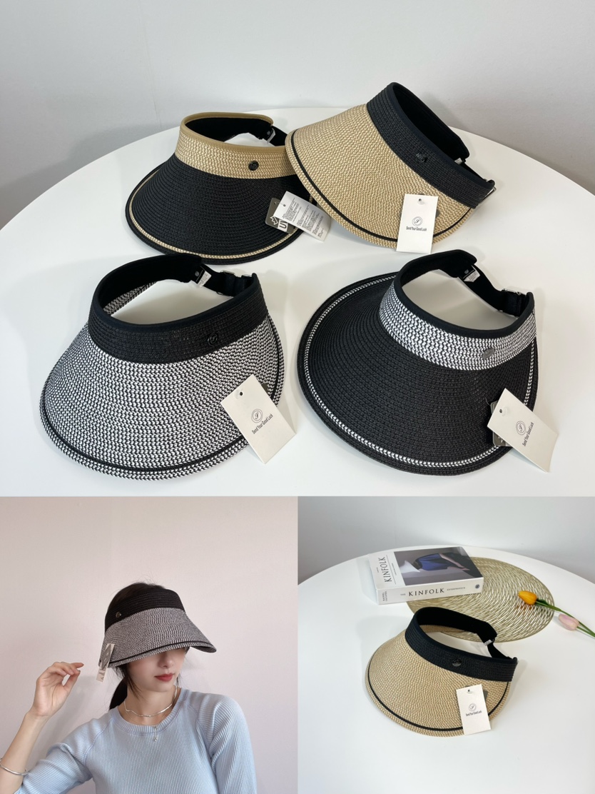 LOVELY HAT韓國㊣直郵東大門代購女裝新品人氣時尚25春夏帽子LOVELY HAT帽子