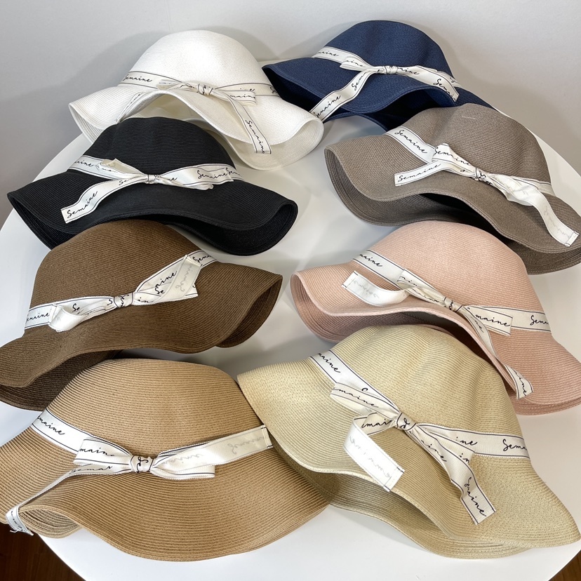 LOVELY HAT韓國直郵㊣東大門實拍女裝新品25春夏熱賣人氣帽子LOVELY HAT帽子