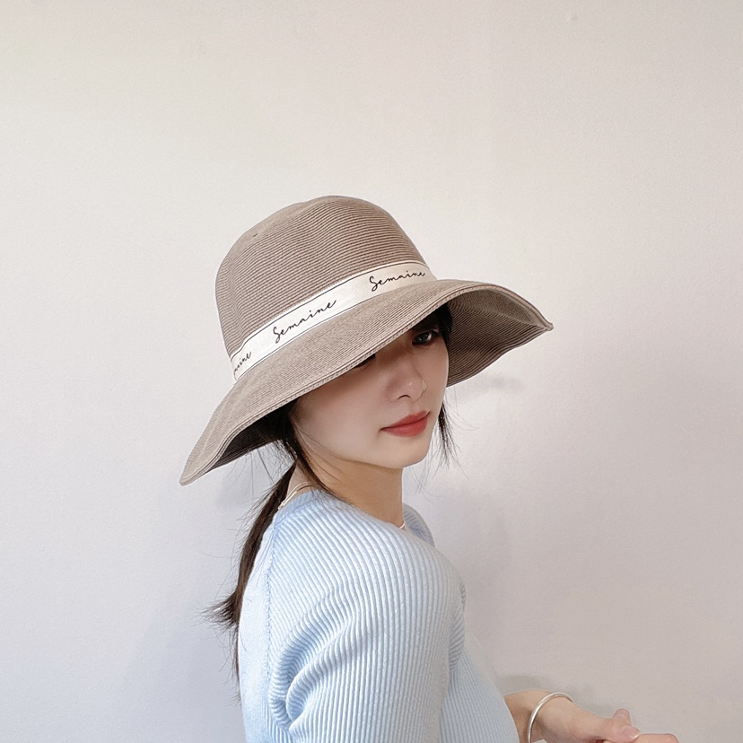 LOVELY HAT韓國直郵㊣東大門實拍女裝新品25春夏熱賣人氣帽子LOVELY HAT帽子
