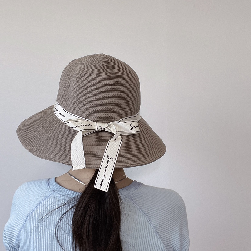 LOVELY HAT韓國直郵㊣東大門實拍女裝新品25春夏熱賣人氣帽子LOVELY HAT帽子