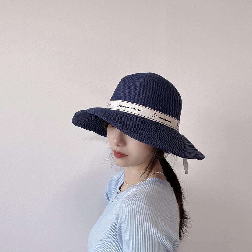 LOVELY HAT韓國直郵㊣東大門實拍女裝新品25春夏熱賣人氣帽子LOVELY HAT帽子