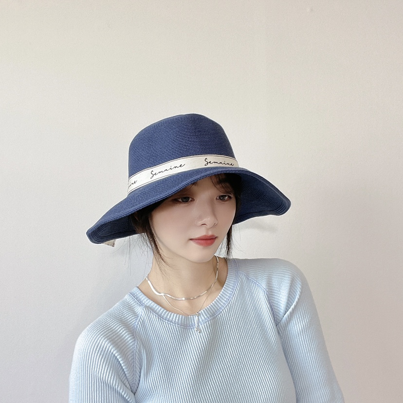 LOVELY HAT韓國直郵㊣東大門實拍女裝新品25春夏熱賣人氣帽子LOVELY HAT帽子