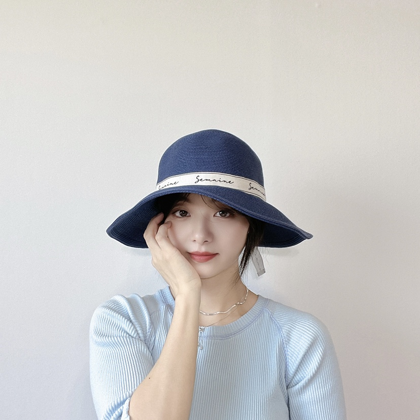 LOVELY HAT韓國直郵㊣東大門實拍女裝新品25春夏熱賣人氣帽子LOVELY HAT帽子