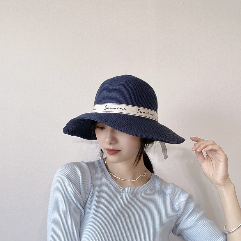 LOVELY HAT韓國直郵㊣東大門實拍女裝新品25春夏熱賣人氣帽子LOVELY HAT帽子