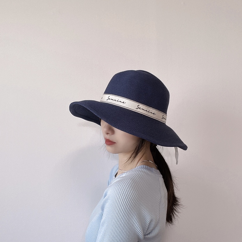 LOVELY HAT韓國直郵㊣東大門實拍女裝新品25春夏熱賣人氣帽子LOVELY HAT帽子