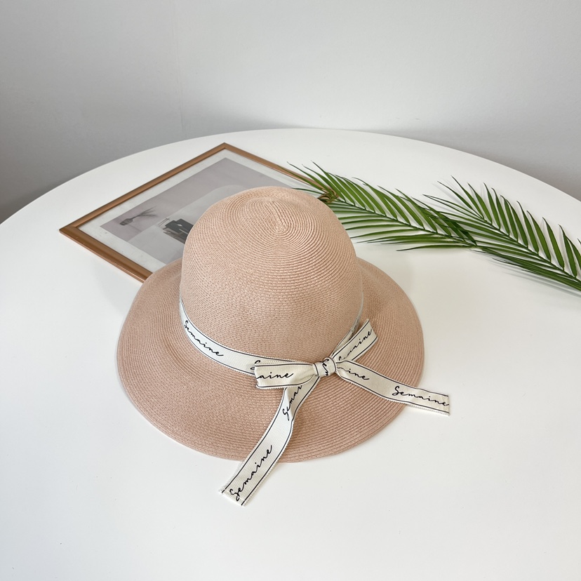 LOVELY HAT韓國直郵㊣東大門實拍女裝新品25春夏熱賣人氣帽子LOVELY HAT帽子圖色5