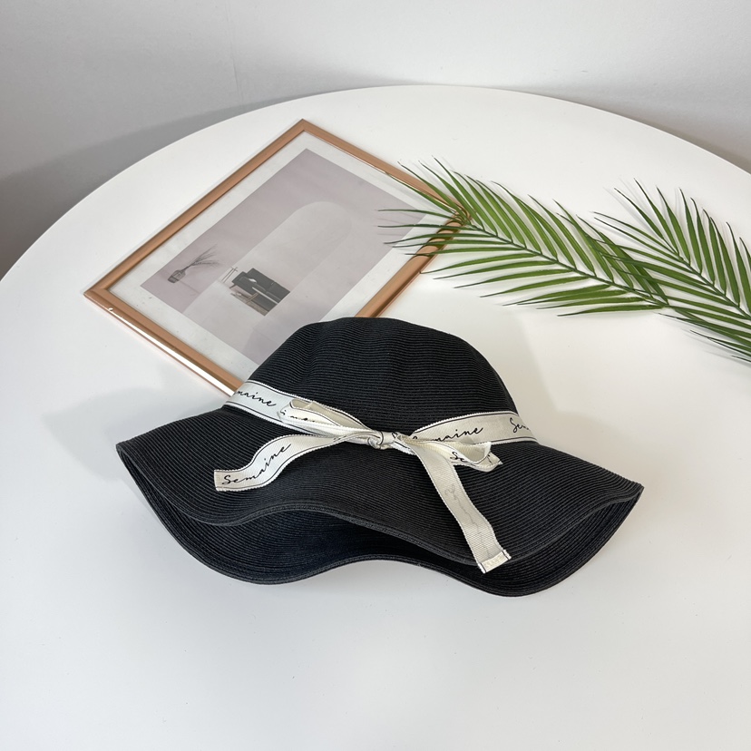 LOVELY HAT韓國直郵㊣東大門實拍女裝新品25春夏熱賣人氣帽子LOVELY HAT帽子圖色8