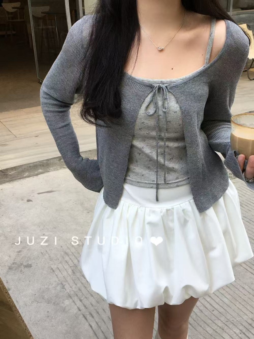 STRAWBERRY韓國直郵㊣女裝新品休閑時尚熱賣25春夏推薦套裝STRAWBERRY套裝
