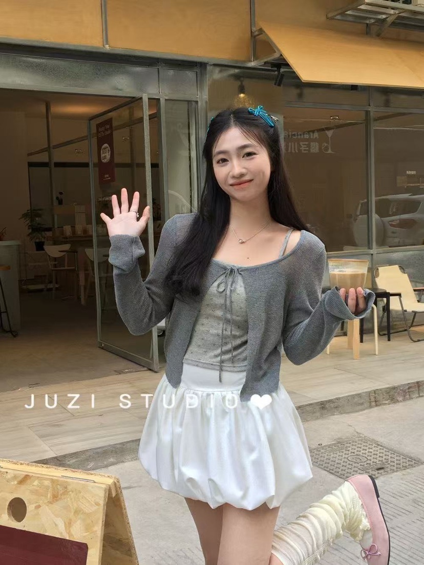 STRAWBERRY韓國直郵㊣女裝新品休閑時尚熱賣25春夏推薦套裝STRAWBERRY套裝