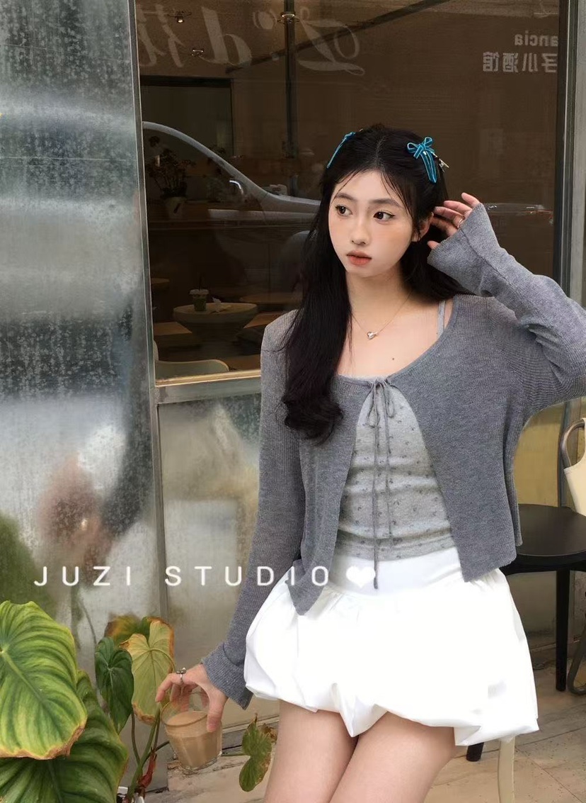 STRAWBERRY韓國直郵㊣女裝新品休閑時尚熱賣25春夏推薦套裝STRAWBERRY套裝