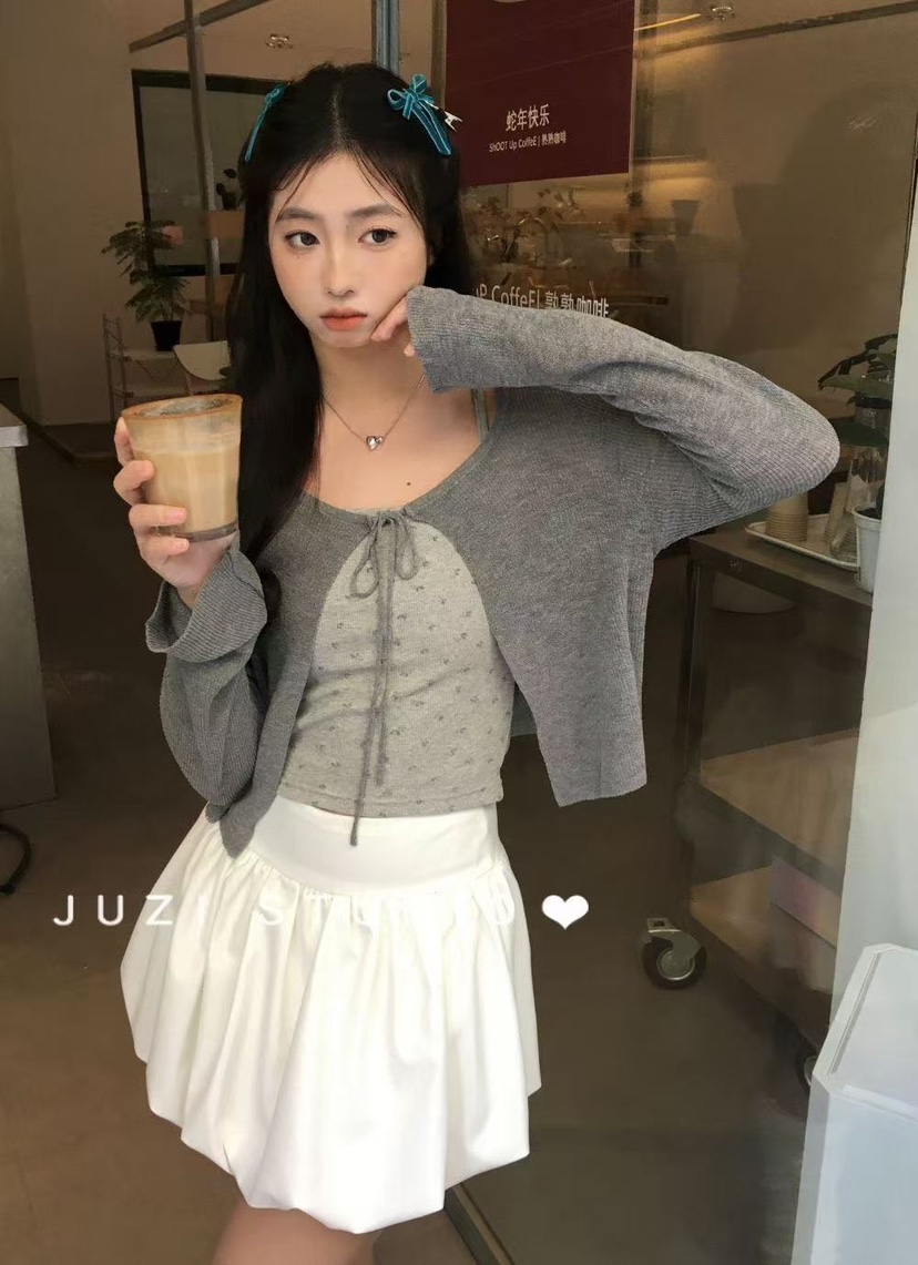 STRAWBERRY韓國直郵㊣女裝新品休閑時尚熱賣25春夏推薦套裝STRAWBERRY套裝