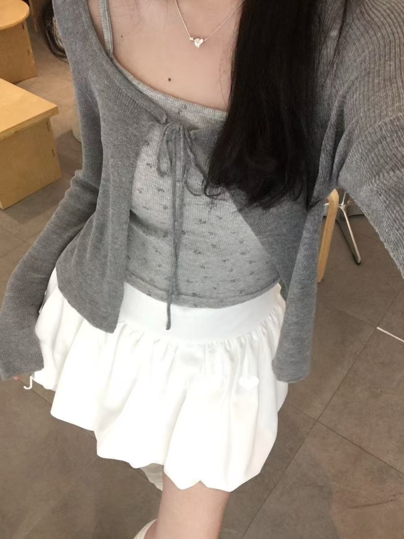 STRAWBERRY韓國直郵㊣女裝新品休閑時尚熱賣25春夏推薦套裝STRAWBERRY套裝