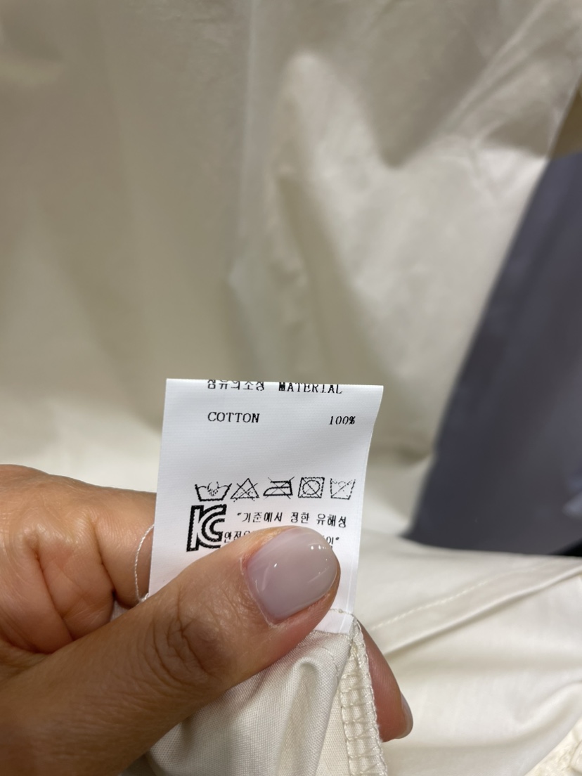 NEOUL韓國㊣直郵東大門代購女裝新品休閑25春夏連衣裙含腰帶NEOUL/ahin雙領標簽連衣裙