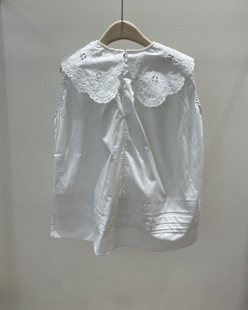 NEOUL韓國直郵㊣東大門實拍女裝新品推薦熱賣人氣時尚吊帶背心NEOUL/ahin雙領標簽吊帶/背心