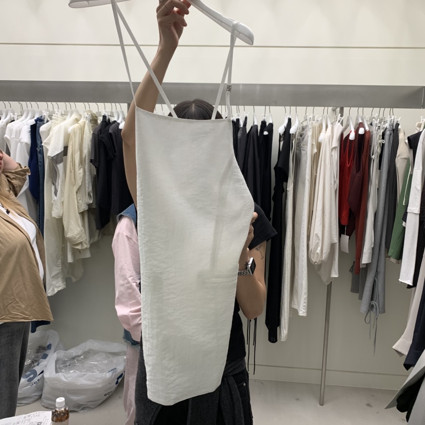 NUTPLAN韓國直郵㊣東大門實拍女裝新品熱賣時尚人氣推薦連衣裙NUTPLAN連衣裙