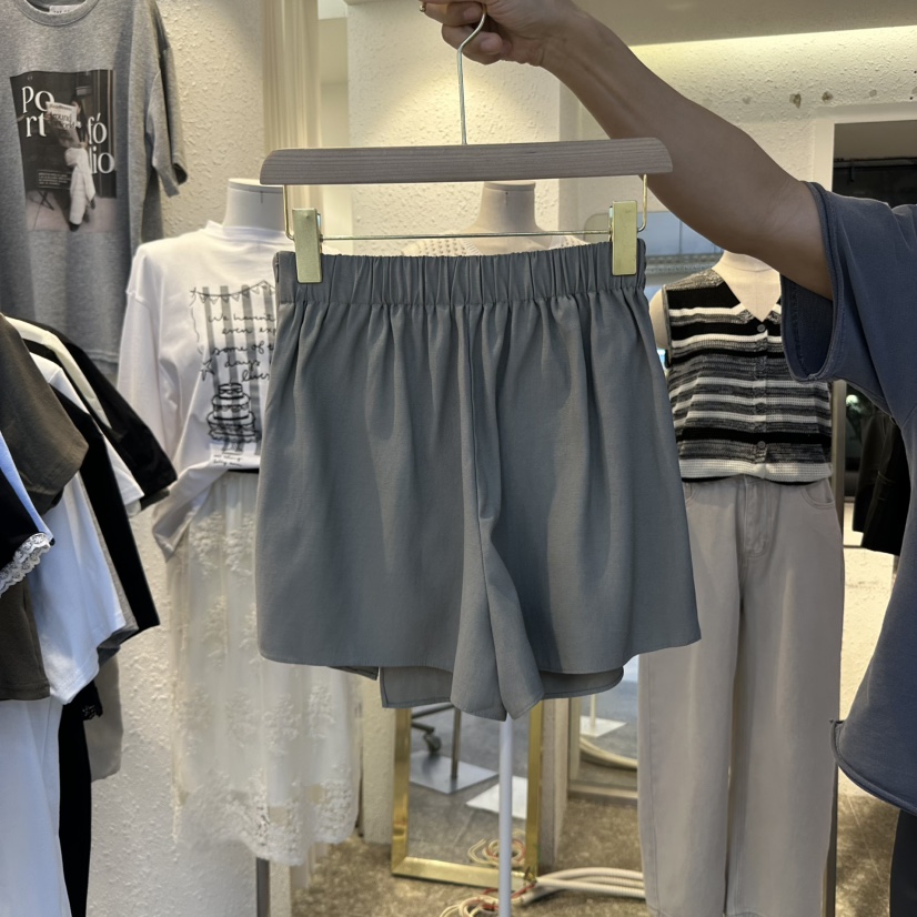 THE OTHER韓國直郵㊣女裝新品人氣推薦25春夏熱賣休閑裙褲THE OTHER裙褲