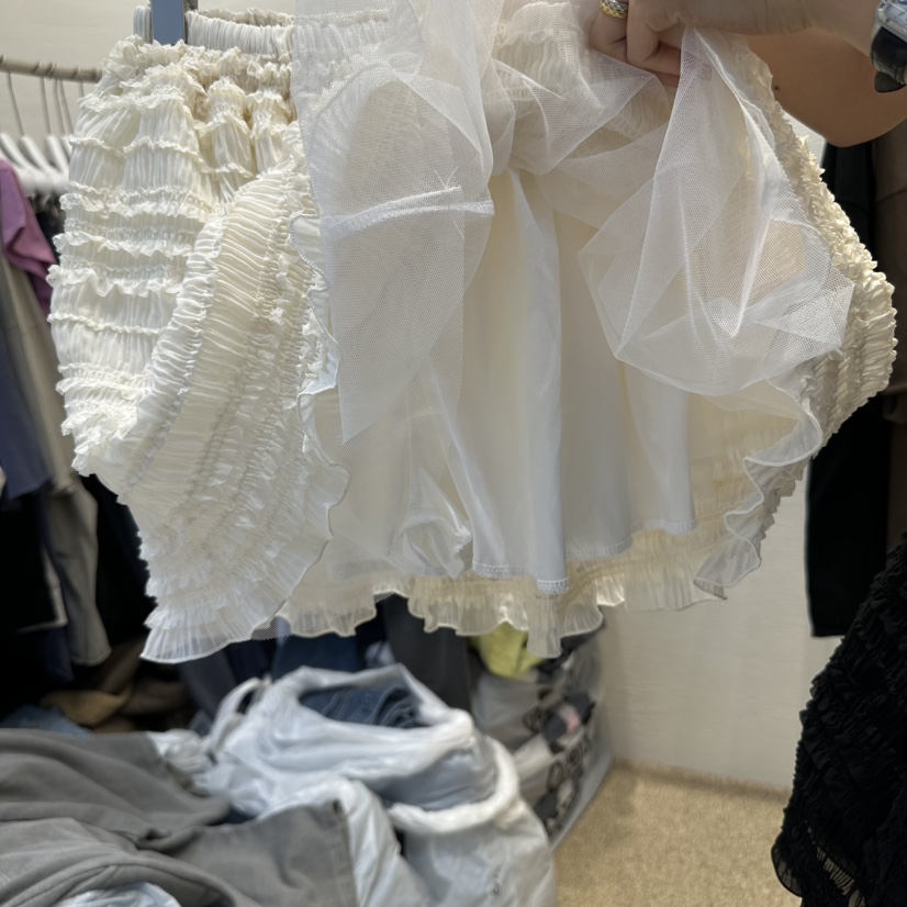 HEIL韓國㊣直郵東大門代購女裝新款推薦熱賣時尚人氣休閑裙褲HEIL裙褲