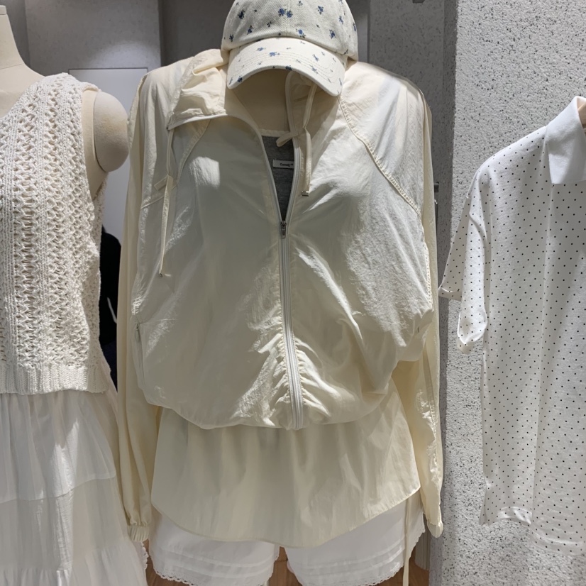 COMELY韓國㊣直郵東大門代購女裝新品推薦時尚人氣25春夏套裝COMELY套裝
