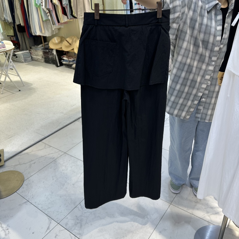 A2/D2韓國㊣直郵東大門代購女裝新品休閑人氣時尚推薦裙褲A2/D2裙褲