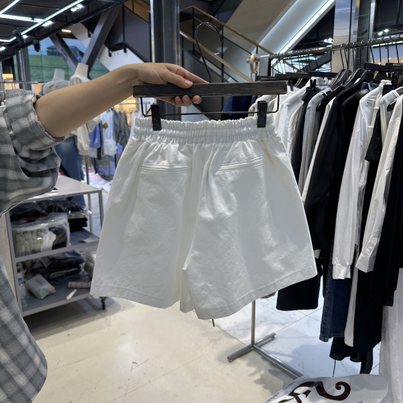 A2/D2直郵韓國代購㊣女裝新品推薦人氣時尚熱賣25春夏短褲A2/D2短褲