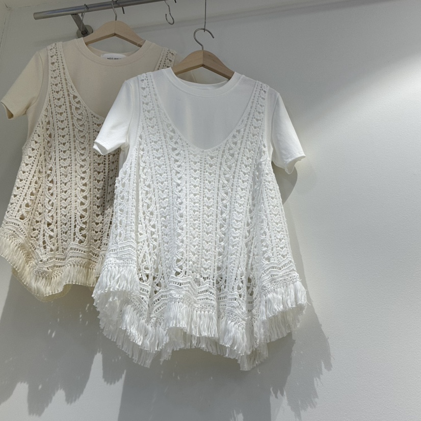 HOT PLACE韓國直郵㊣女裝新品25春夏熱賣人氣套裝兩件套套裝HOT PLACE/DREAM GIRIS套裝