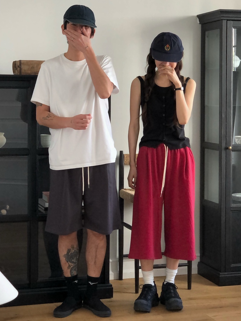 ONDO-P東大門直郵女裝新品真品職業熱賣推薦25春夏吊帶背心ONDO-P吊帶/背心