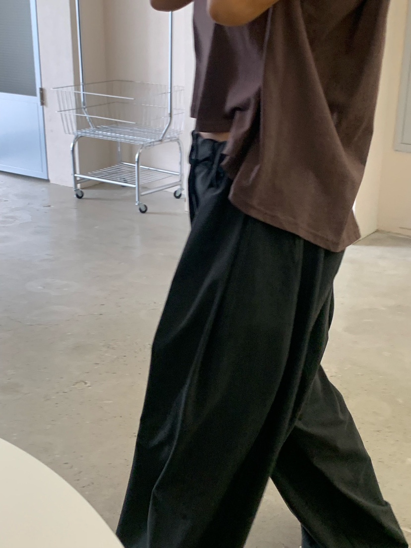 PARIS MATCH東大門直郵女裝新款時尚人氣推薦熱賣正裝褲西褲PARIS MATCH正裝褲/西褲