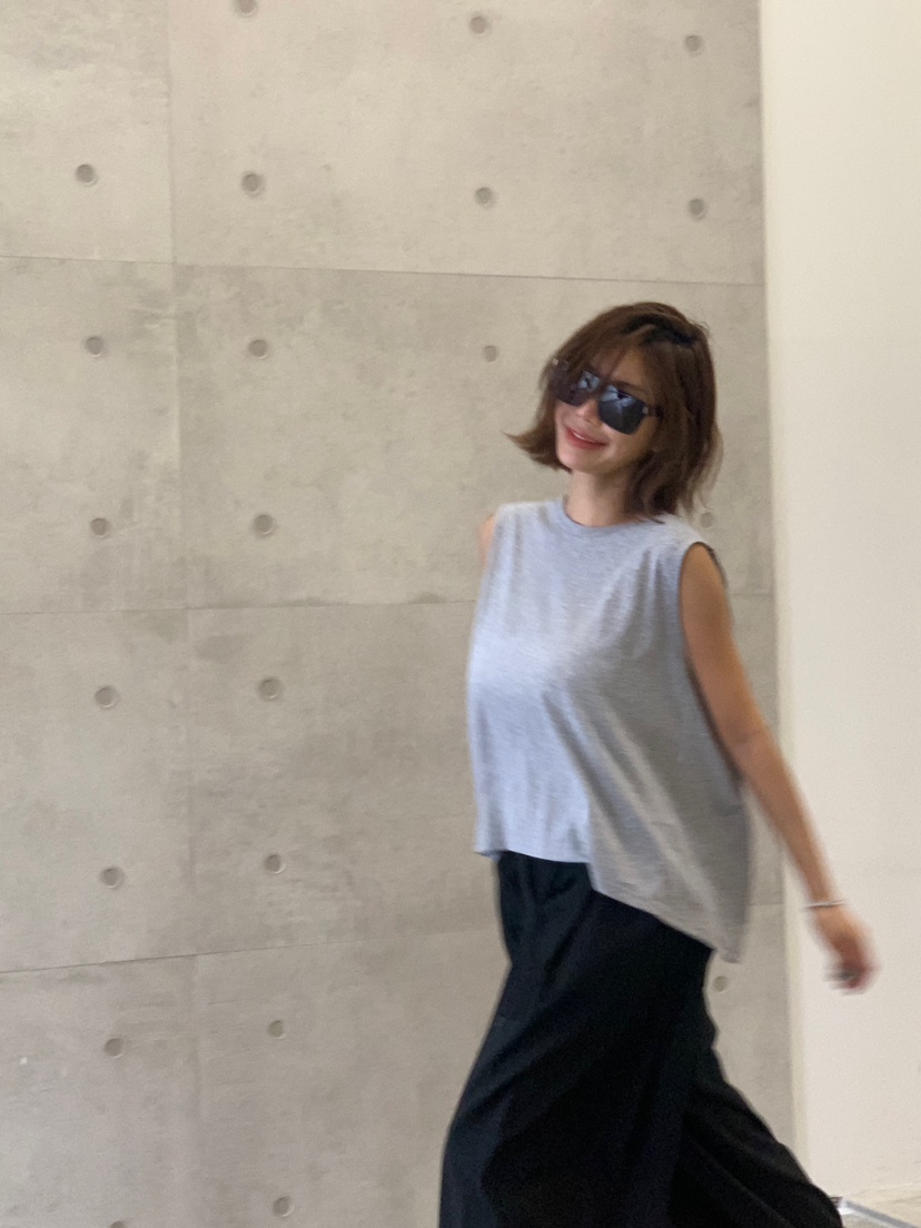 PARIS MATCH東大門直郵女裝新款時尚人氣推薦熱賣正裝褲西褲PARIS MATCH正裝褲/西褲