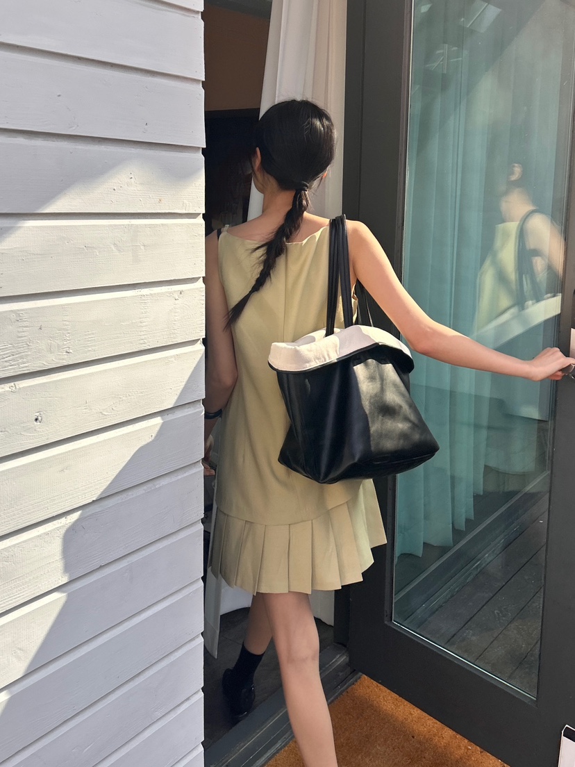 ME MO東大門實拍女士新款人氣25春夏推薦時尚職業熱賣短裙ME MO短裙