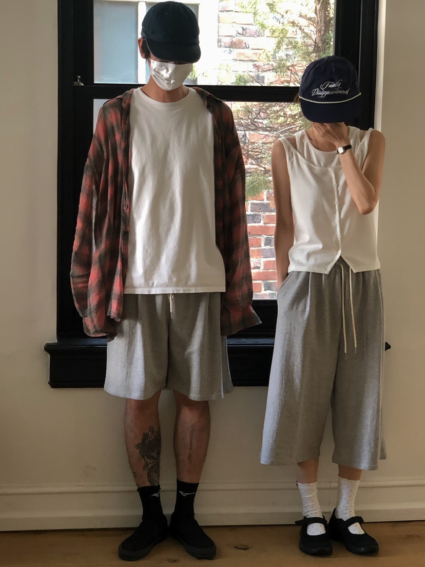 ONDO-P韓國直郵女裝新款真品推薦職業人氣時尚休閑熱賣短褲ONDO-P短褲