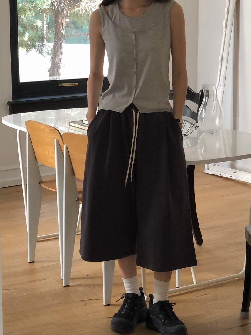 ONDO-P韓國直郵女裝新款真品推薦職業人氣時尚休閑熱賣短褲ONDO-P短褲