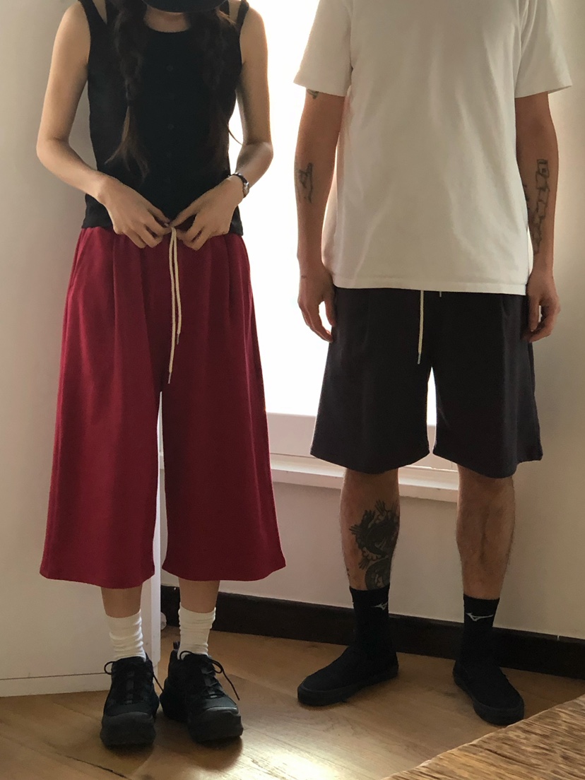 ONDO-P韓國直郵女裝新款真品推薦職業人氣時尚休閑熱賣短褲ONDO-P短褲