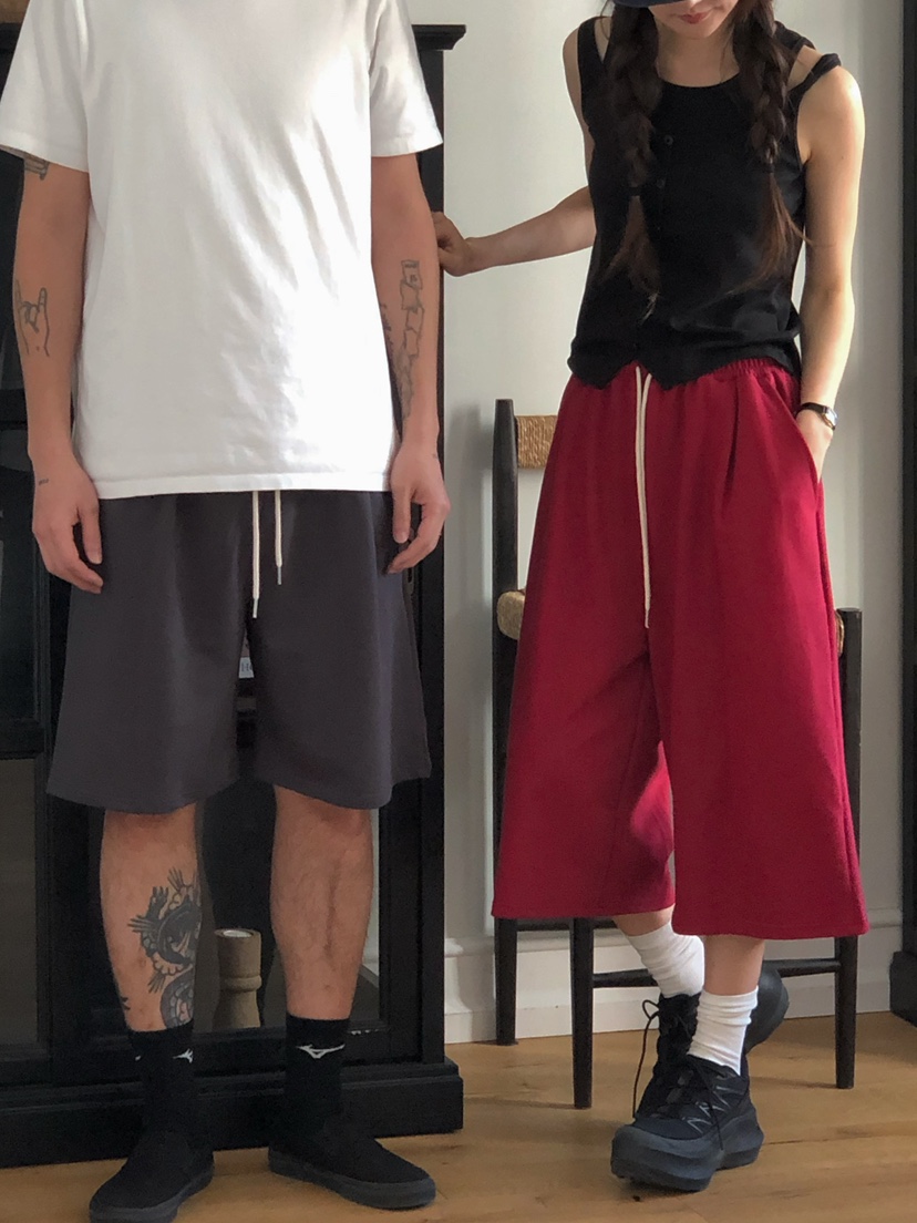 ONDO-P韓國直郵女裝新款真品推薦職業人氣時尚休閑熱賣短褲ONDO-P短褲