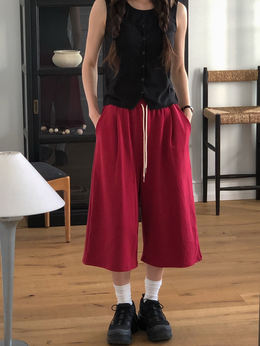 ONDO-P韓國直郵女裝新款真品推薦職業人氣時尚休閑熱賣短褲ONDO-P短褲